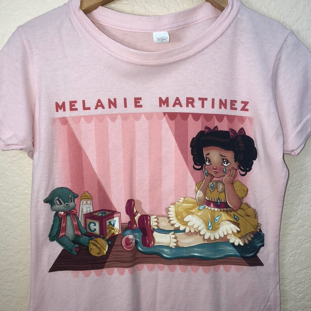 Brand New Melanie Martinez Shirt